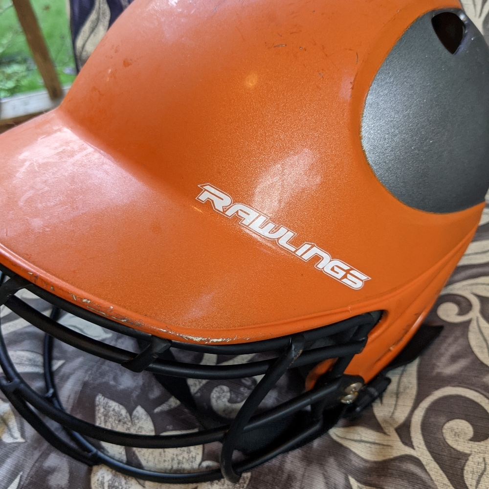 childs helment